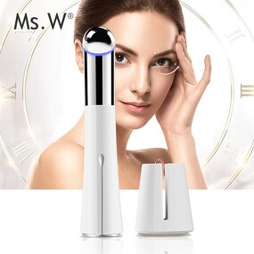 Microcurrent Eye Lifting Pen - 804 Stock Anti Wrinkles Eye Bags Dark Anti-Puffiness Tool