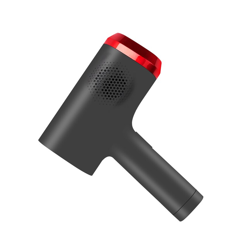 491 Diode Laser Hair Remover - Mini Portable Permanent Home Use Legs Arms US/EU/AU Plug