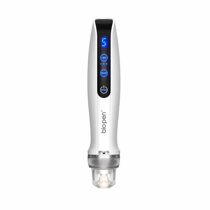 Dr Pen M8S Derma Pen - Electric Wireless Professional LED Face Acne Scars Home Use