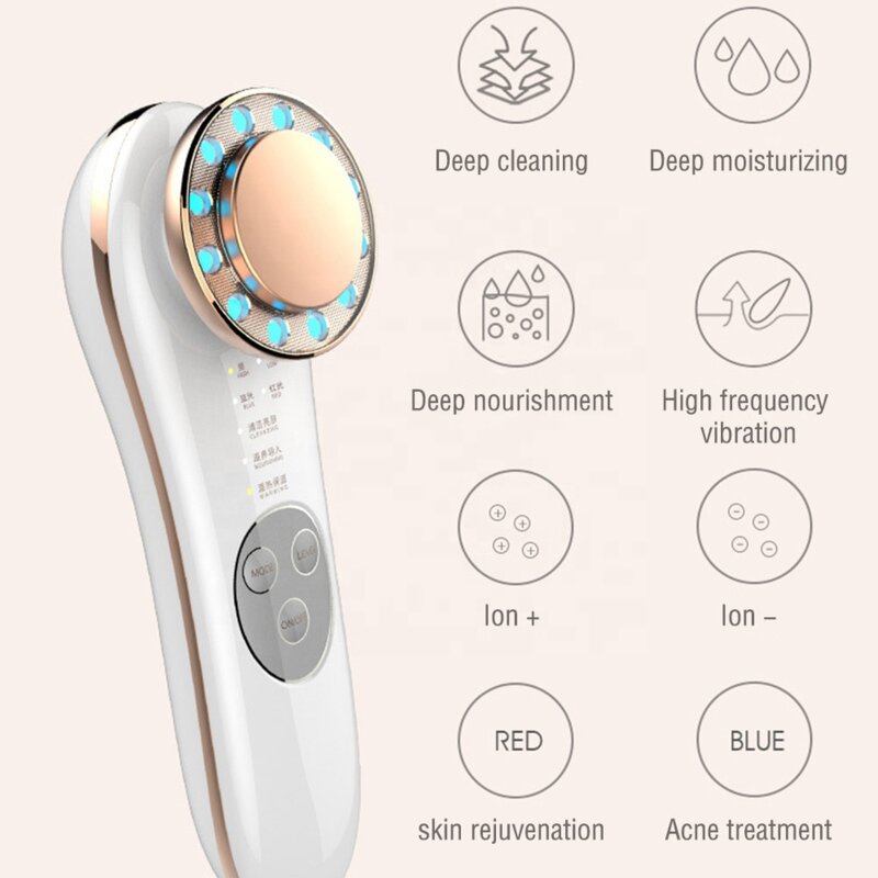 USB Scraping Instrument - Electric Negative Pressure Cupping Musical Abdominal Heat