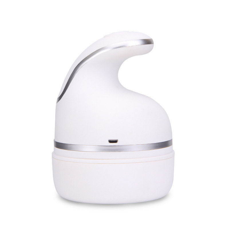 Electric Pet Head Massager - Multifunctional Cervical Spine Meridians Shoulder Neck