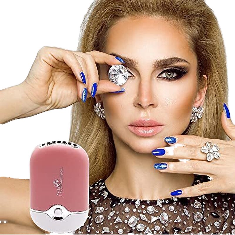 Hair Care Infusion Device - Home Use Electric Scalp Massager Vibrating Comb Spray