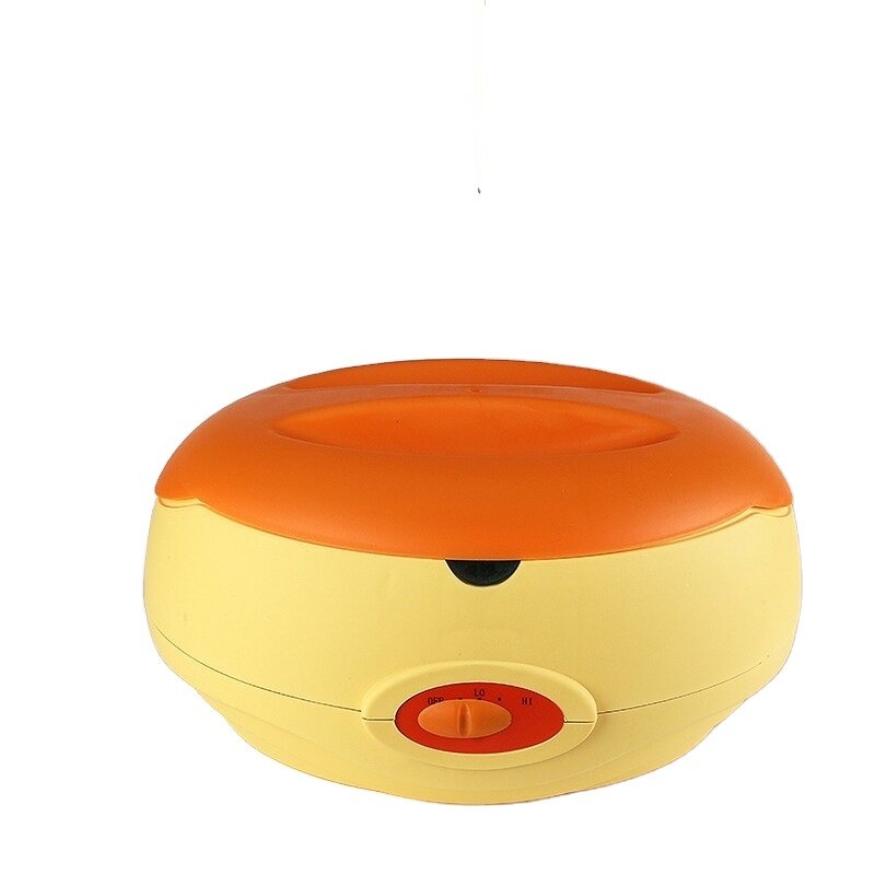 Paraffin Wax Heater - Professional High-Capacity SPA Whitening Hair Removal Feet IT JP