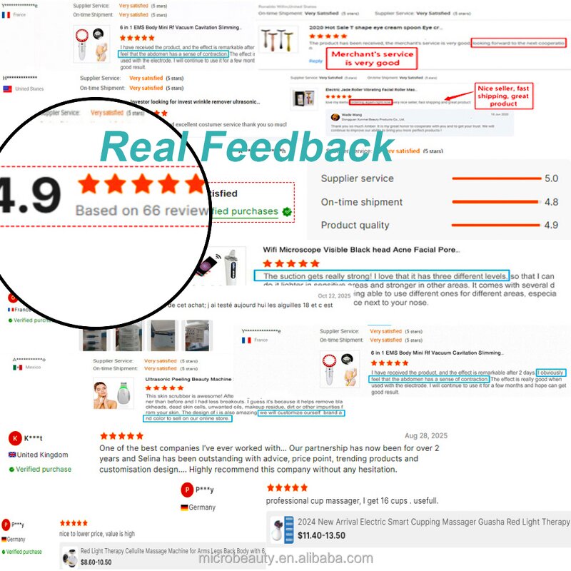 Electric Gua Sha Knife - Latest Multi-functional USB Rechargeable Timing Deep Tissue