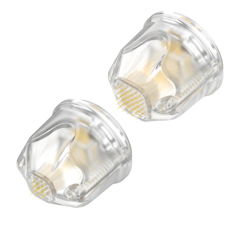 Dr Pen M8S Derma Pen - Electric Wireless Professional LED Face Acne Scars Home Use