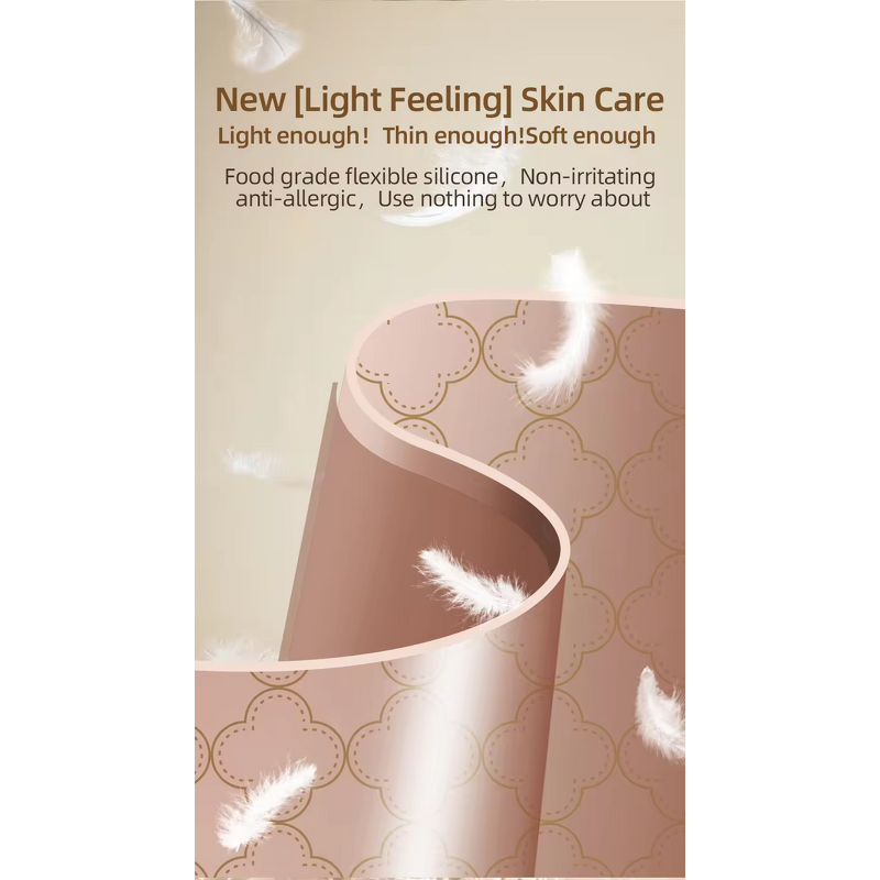 Red Infrared Light Therapy Mask - UK Plug Skin Care Facial Tightening Lift Beauty