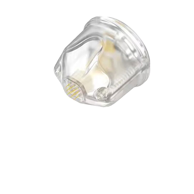 Dr Pen M8S Derma Pen - Electric Wireless Professional LED Face Acne Scars Home Use