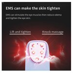 Eye Beauty Massager