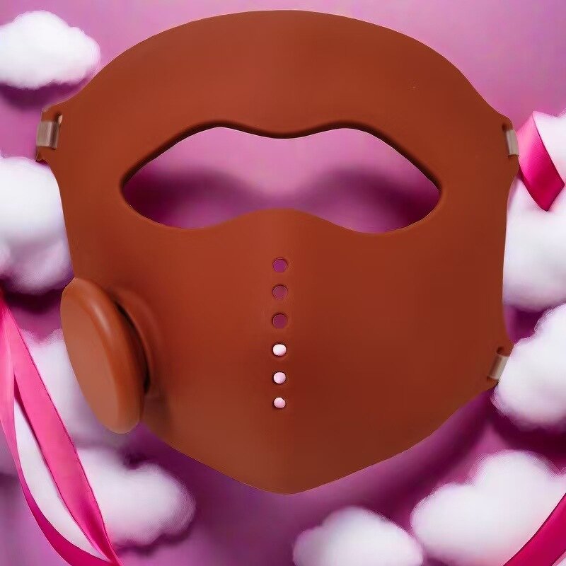 LED Light Therapy Device - Professional Wireless Hand-Held Wrinkle Removal Home Use