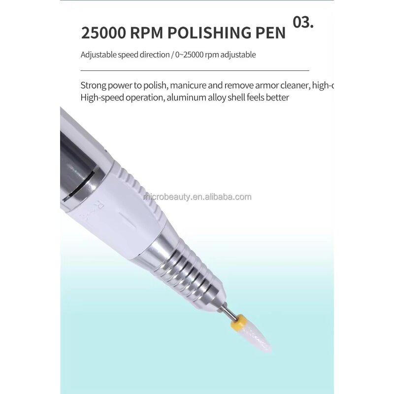 2-in-1 Nail Hand Pillow - New Upgrade Plastic UV Light LED Lamp Nail Art Gel Polish