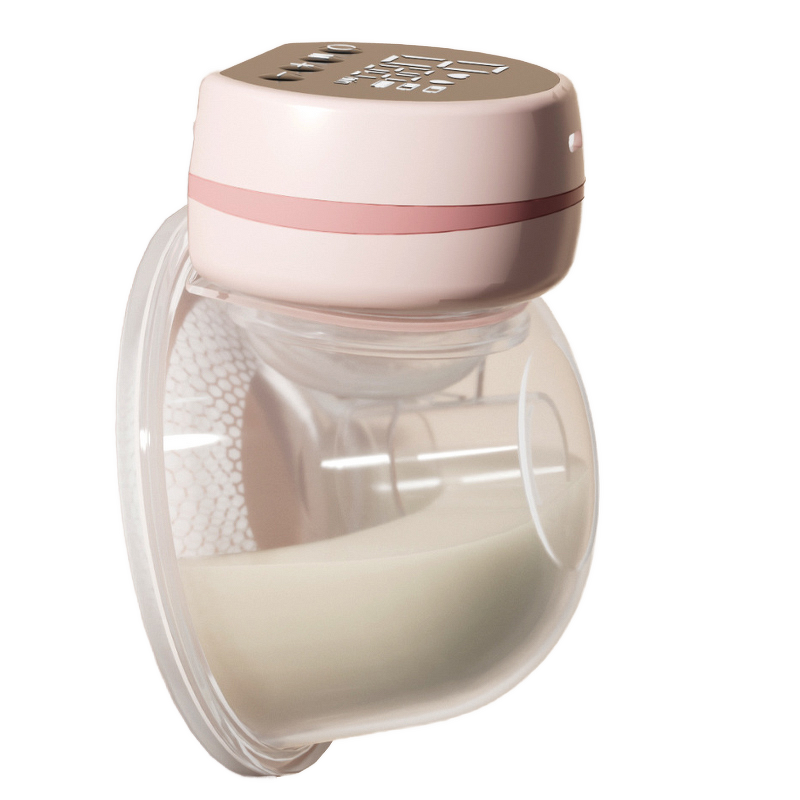 Electric Massage Ball - New Built-In Battery Back Muscle Relaxation Rolling Massage