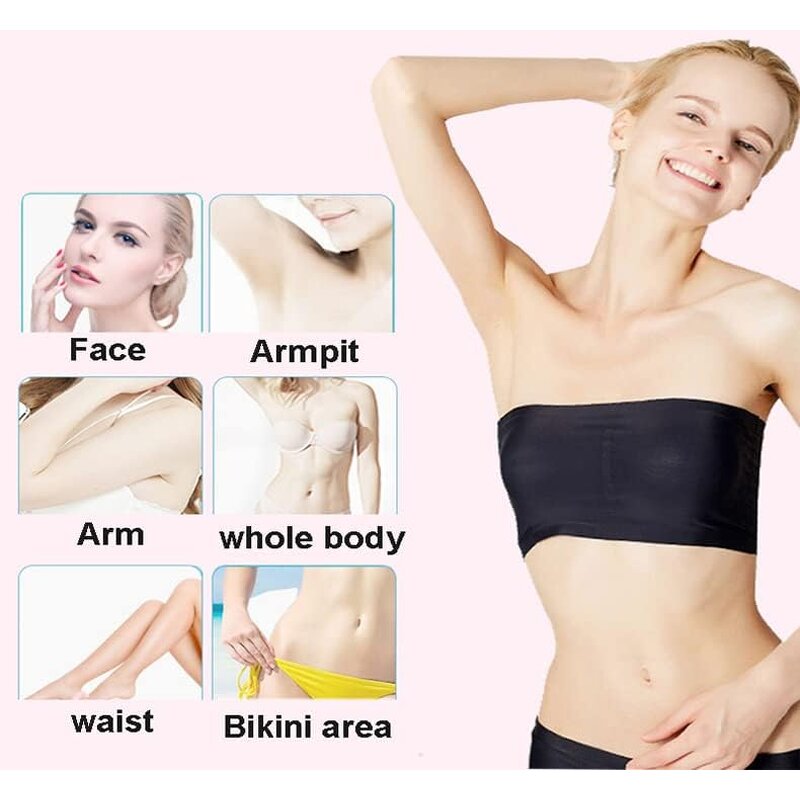 Epilator Wax Heater - Factory Wholesale Paraffin JP Plug Wax Melter Body Hands Feet