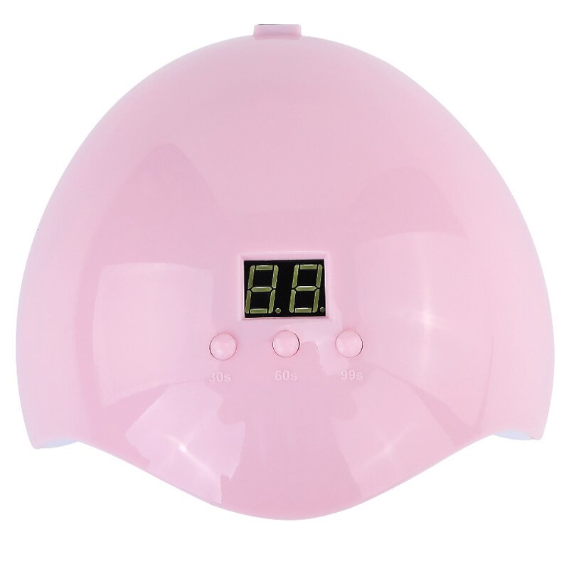 UV Nail Lamp - Professional Home New LED Manicure Phototherapy Polish Curing Dryer