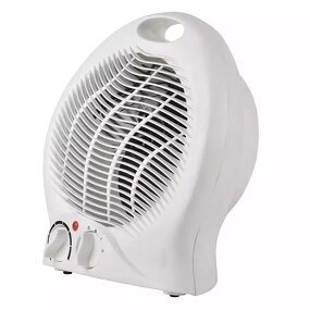 Fan Heater Manufacturer - Home Mini Small Heating and Cooling Dual-purpose Third Gear