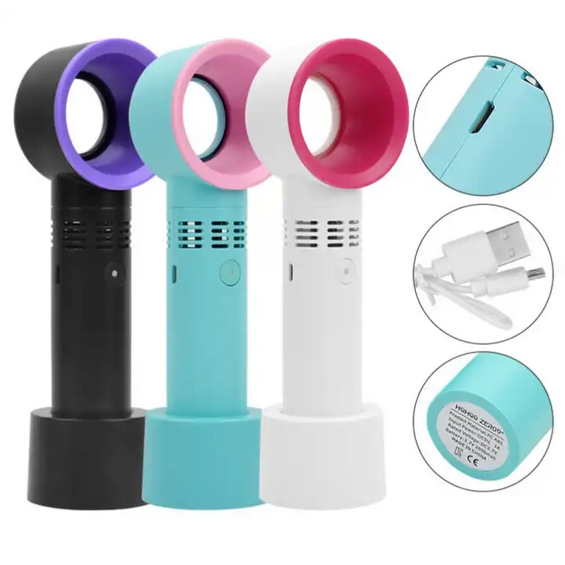 Lash Fan Manufacturer - Wholesale New Private Label Cooling Air Conditioner Eyelash Dryer