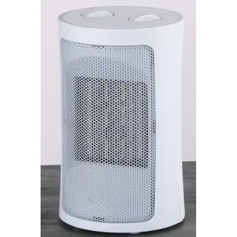 Fan Heater Manufacturer - Wholesale Manufacturer PTC Heating Ceramic with Overheat Protection