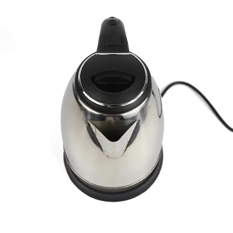 Electric Kettle Manufacturer - Wholesale 2 Litres Large Capacity Food Grade Boiling Water Jug