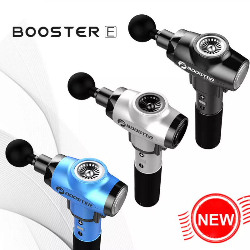 Massage Gun Manufacturer - 9 Levels Adjustable Low Noise High Frequency Vibration Percussion