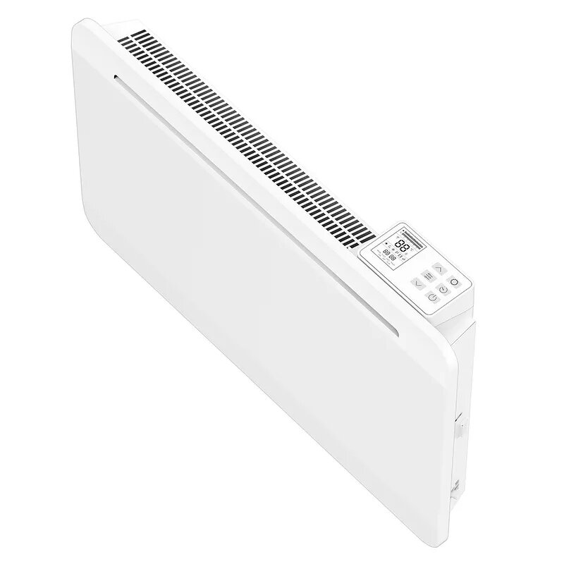 Panel Heater Manufacturer - Wall Bathroom Electric Convector Wifi Aluminum Fast Heating