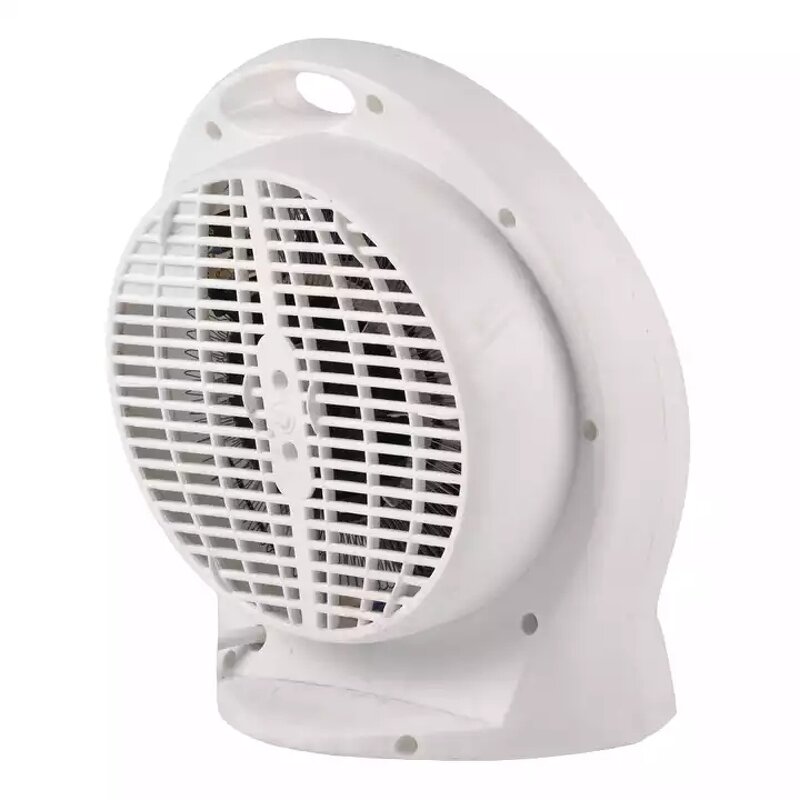 Fan Heater Manufacturer - Wholesale Price Overheat Protection 220-240v Adjustable 2000W