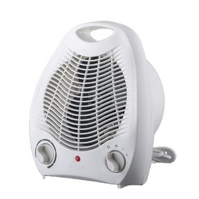 Fan Heater Manufacturer - Safe Household Bathroom Fan Light Heater Portable Space Heater
