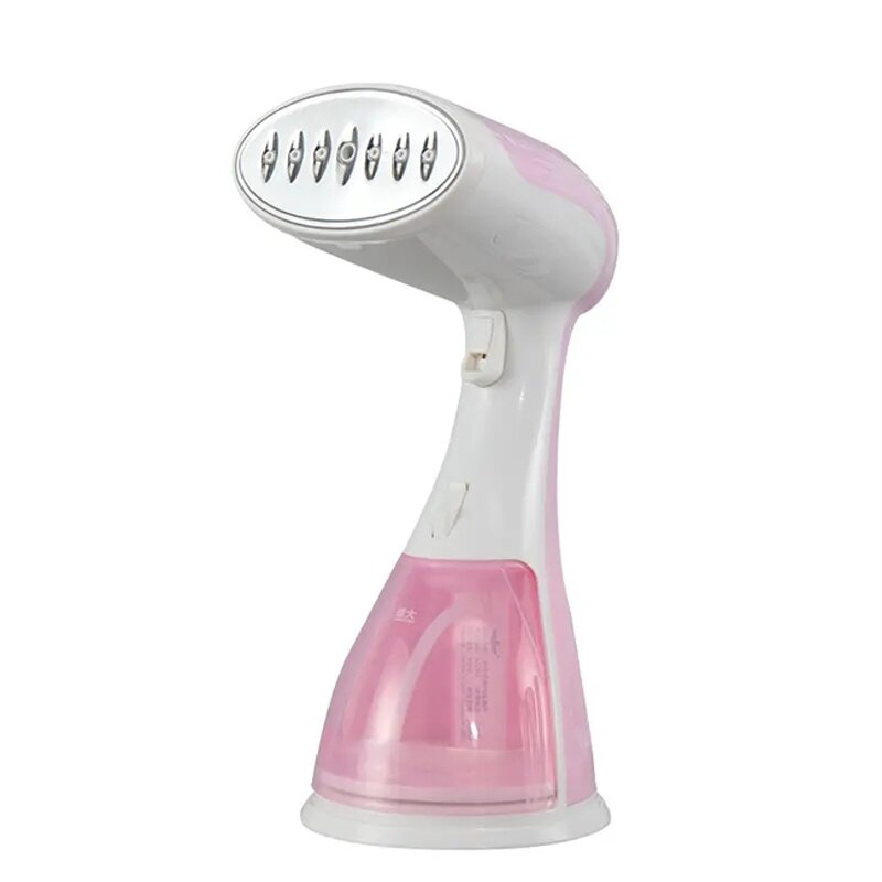 Garment Steamer Manufacturer - New Design Home Appliances Portable 300ml Water Tank Mini Hanger