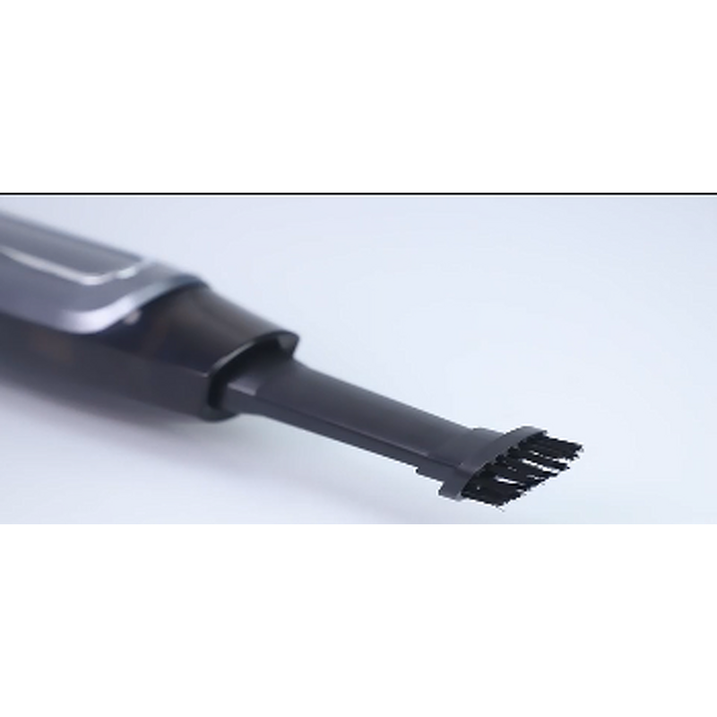 Vacuum Cleaner Manufacturer - 2024 New Wired Wireless Portable 120W Black Car