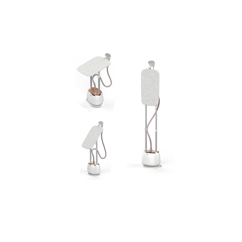 Garment Steamer Manufacturer - Midtime 6L Standing Handheld for Clothes - Guaranteed Quality