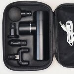 Home Massage Appliance