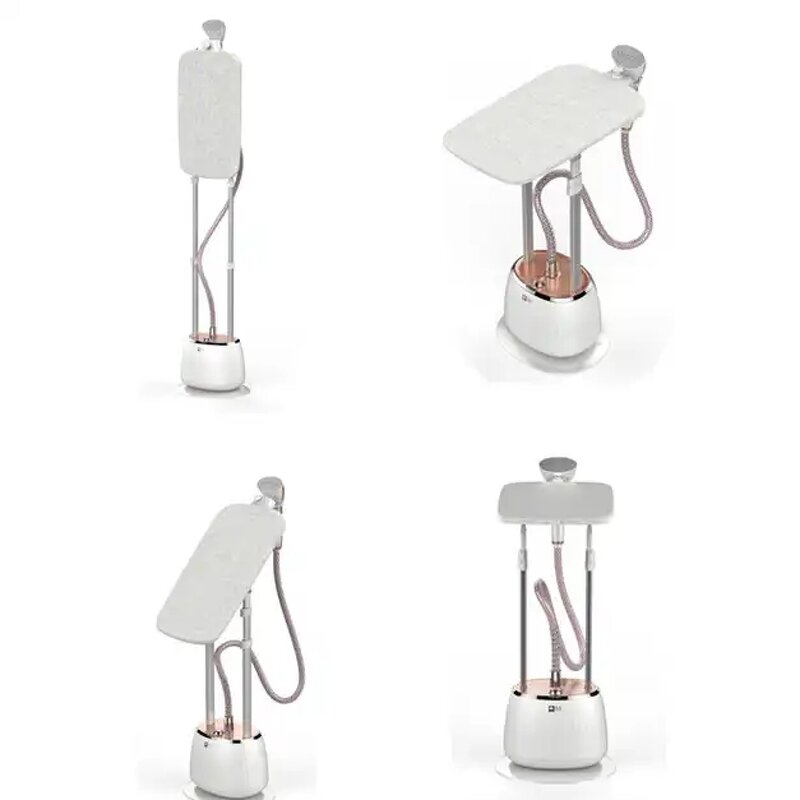 Garment Steamer Manufacturer - Hot Sale Fast Heat up Vertical Portable with Water Tank