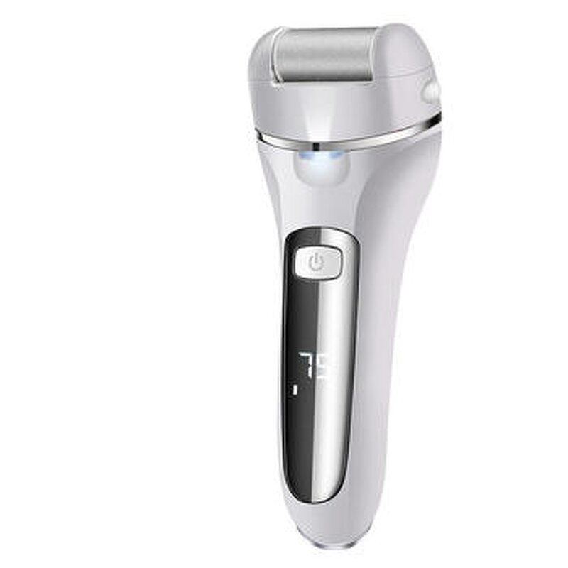 Foot Callus Remover Manufacturer - 3 in 1 Electric Pedicure Gel Remover & Foot Grinder