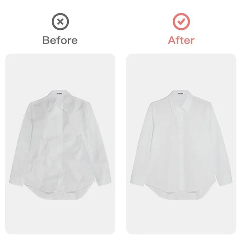 Garment Steamer Manufacturer - Travel Iron Fast Heating Portable Handheld Fabric Steam Iron