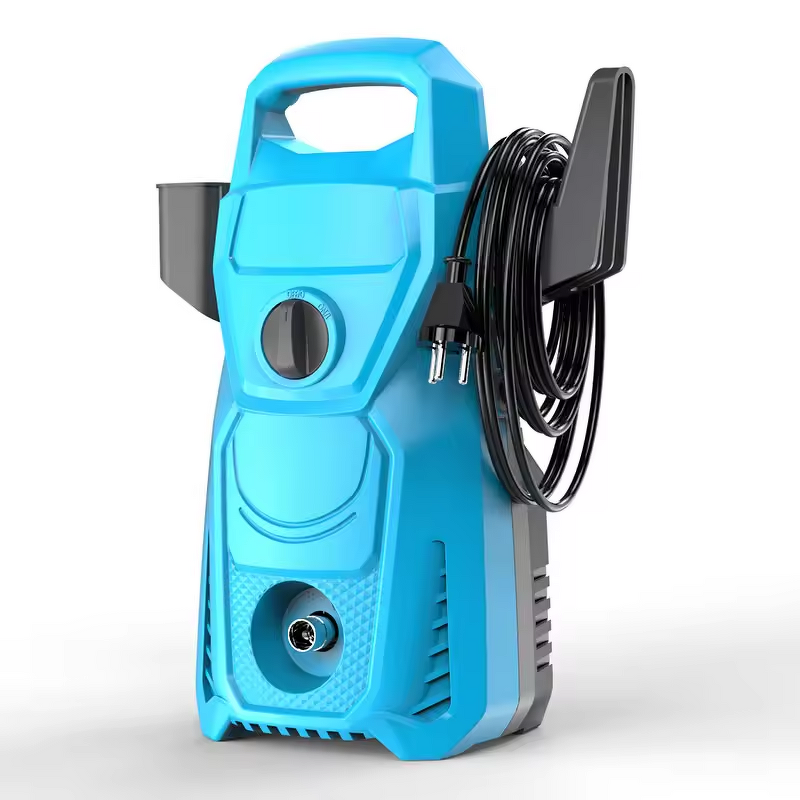 Pressure Washer Manufacturer - Electric High Quality Automatic Home Portable Car Detailing