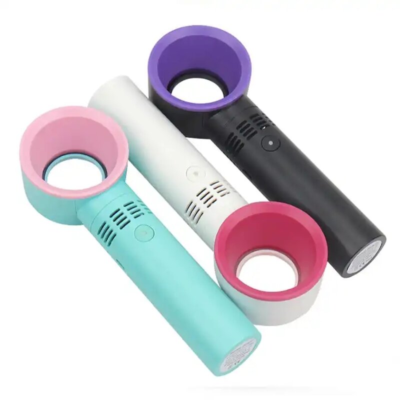 Lash Fan Manufacturer - Wholesale New Private Label Cooling Air Conditioner Eyelash Dryer