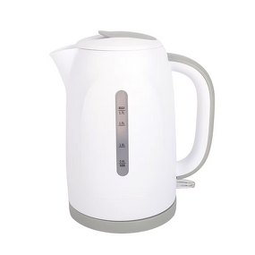 Electric Kettle Manufacturer - Cordless 360 Degree Rotational Base with Boil-dry Protection
