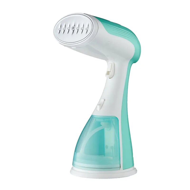Garment Steamer Manufacturer - Portable 1500W Travel 300Ml Big Capacity Handheld and Iron