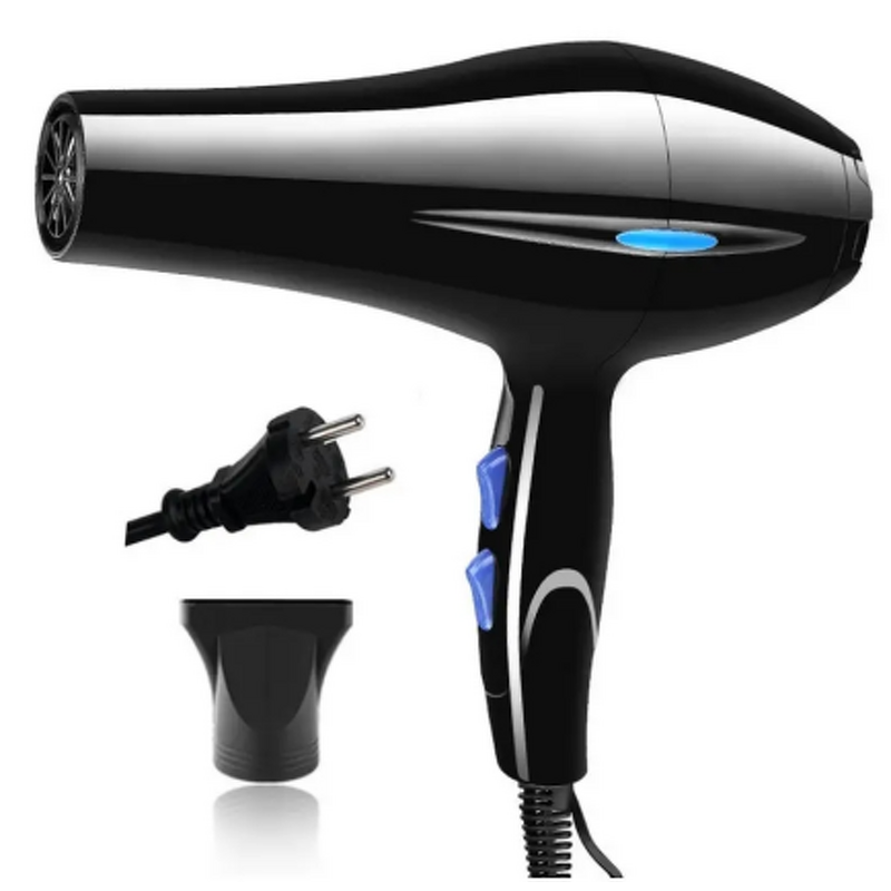Hair Dryer Manufacturer - Best-Selling Professional Portable Negative Ionic Hanging High Pressure