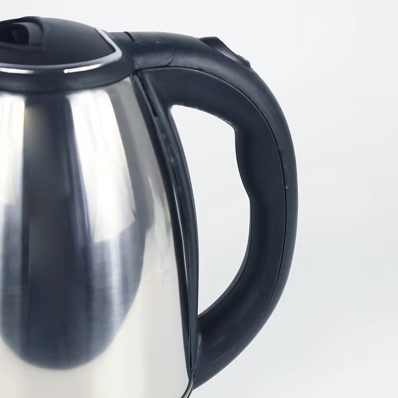 Electric Kettle Manufacturer - Wholesale 2 Litres Large Capacity Food Grade Boiling Water Jug