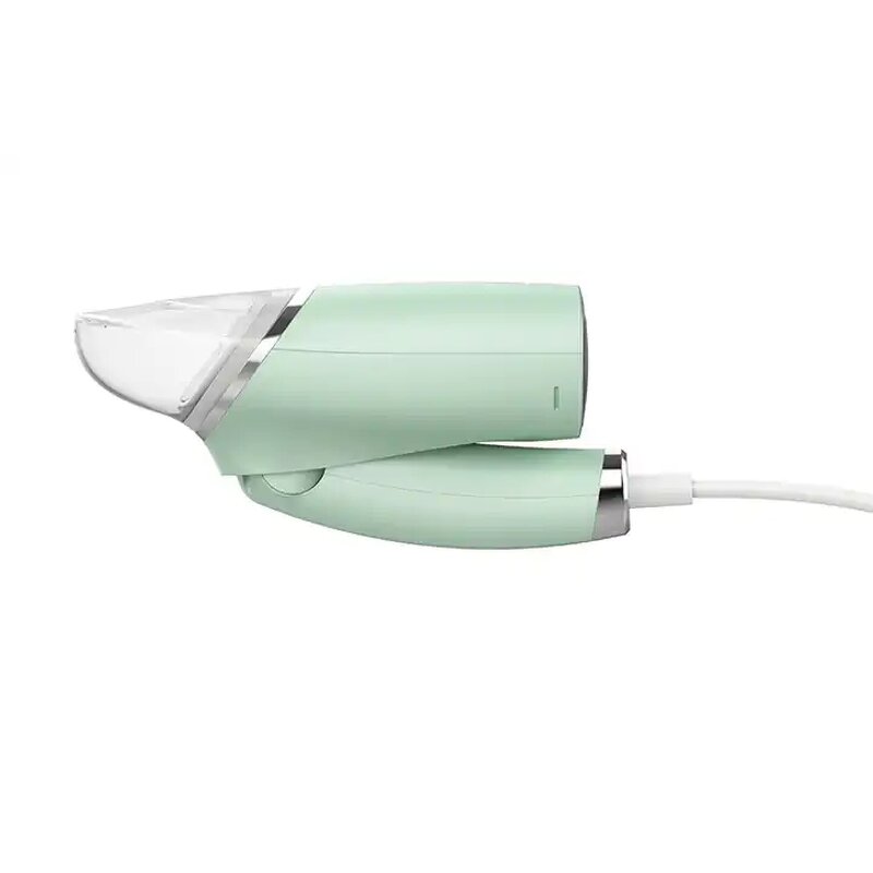 Garment Steamer Manufacturer - 1000W Portable Travel Handheld Press 100ML Mini with Stand