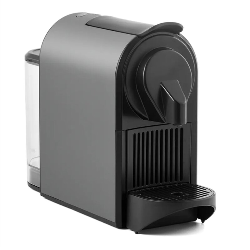 Coffee Maker Manufacturer - 20 Bar Fast Heating Automatic Espresso for Office Household