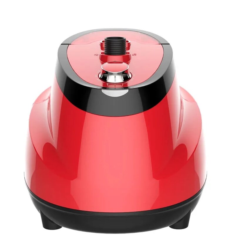 Garment Steamer Manufacturer - New Products Vertical Safe Steam Wrinkle Clip Folding Electric