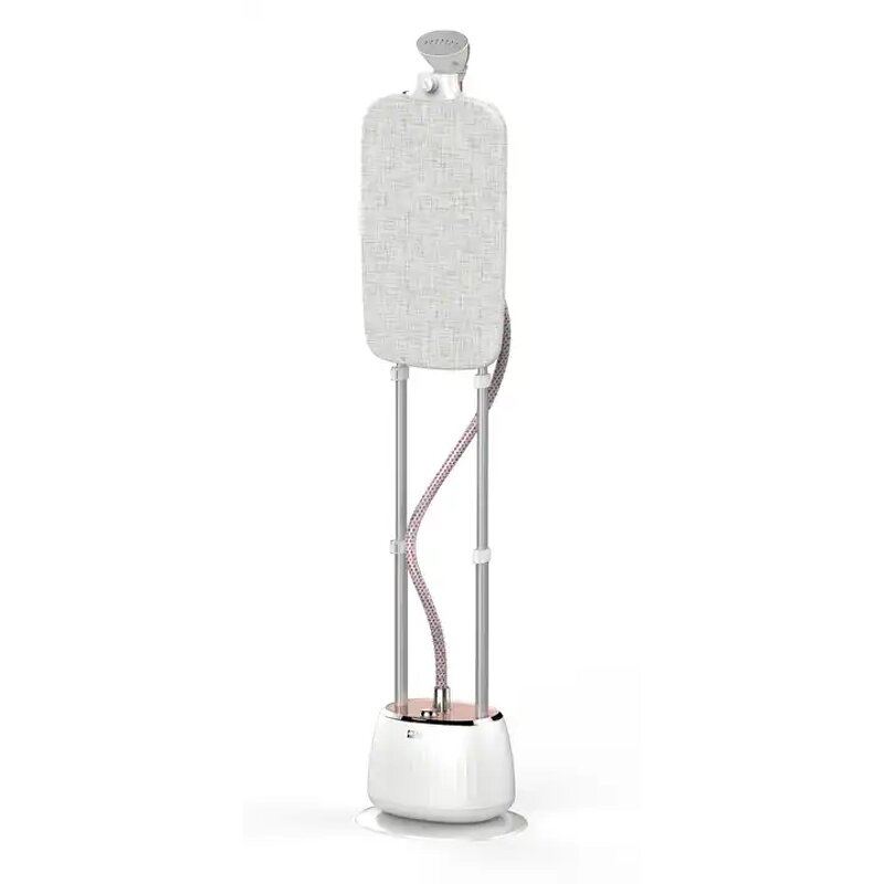 Garment Steamer Manufacturer - Hot Sale Fast Heat up Vertical Portable with Water Tank