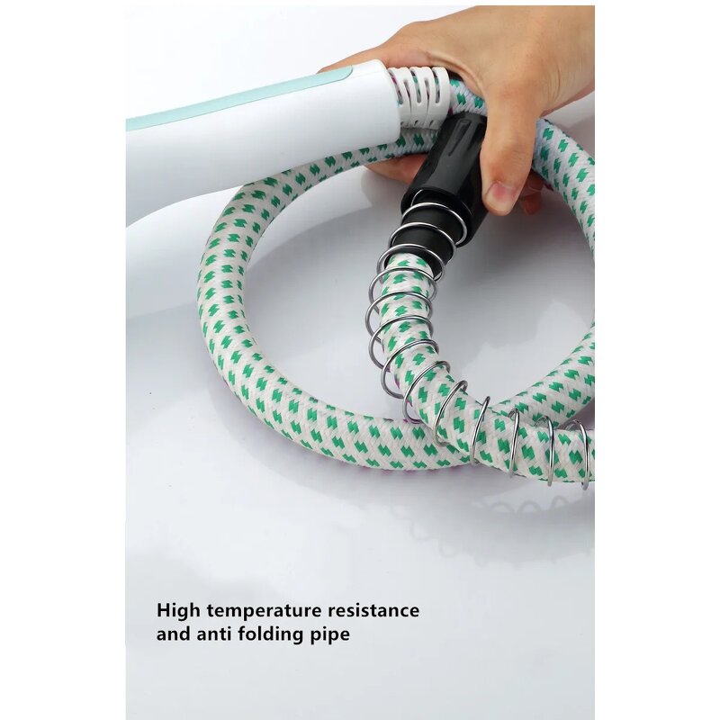 Garment Steamer Manufacturer - Portable Handheld Stand for Travel Fast Heat up 1800W