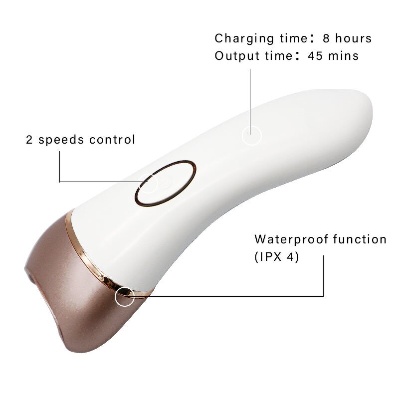 Shaver Manufacturer - Multifunction 5 in 1 Face Cleaning Cordless Rechargeable Wet Dry