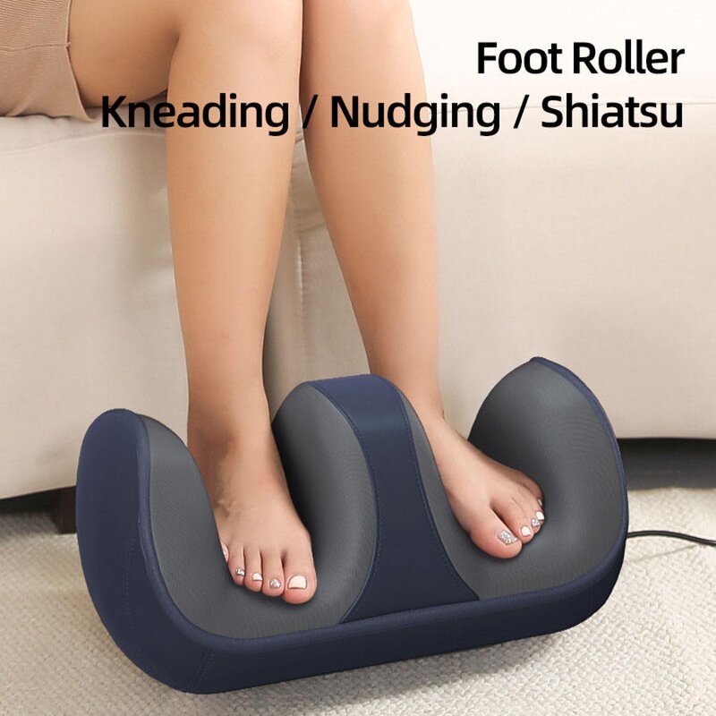 Foot Massager Manufacturer - Best-selling Pain Relieving Electric Acupressure with Heat