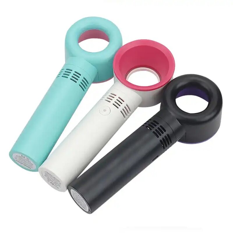 Lash Fan Manufacturer - Wholesale New Private Label Cooling Air Conditioner Eyelash Dryer