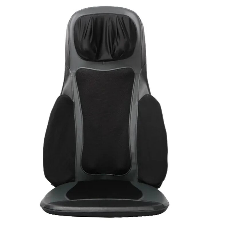 Massage Seat Cushion Manufacturer - Vibration Infrared Heat Kneading 4D with Heating Function