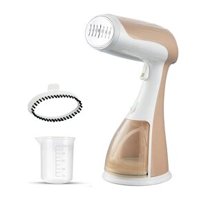 Garment Steamer Manufacturer - New Design Home Appliances Portable 300ml Water Tank Mini Hanger