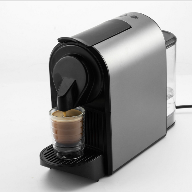 Coffee Maker Manufacturer - 20 Bar Fast Heating Automatic Espresso for Office Household