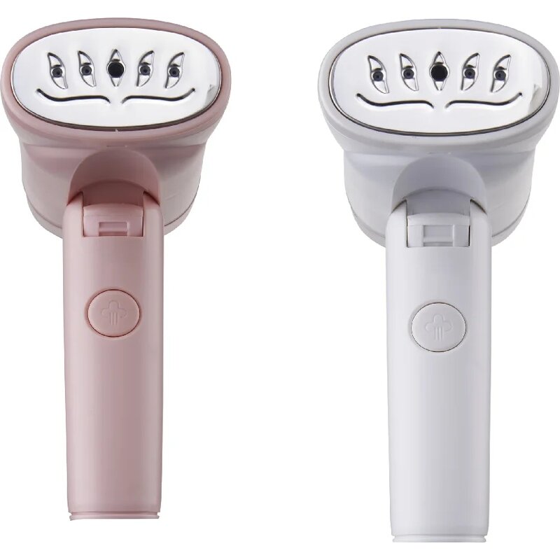 Garment Steamer Manufacturer - Mini Steam Brush Sterilization Folding Handle Commercial Use